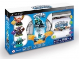 Skylanders Spyro's Adventure. Стартовый набор (PS3) (GameReplay)